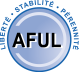 Premier Logo de l'AFUL